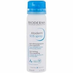 Meilleur prix 👍 Bioderma Atoderm SOS Spray 50 ml 🛒 -Born To Bio Soldes Boutique 22807233 500 C