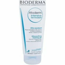 Sortie 🌟 Bioderma Atoderm Intensive Foaming Gel Mousse 200ml 🧨