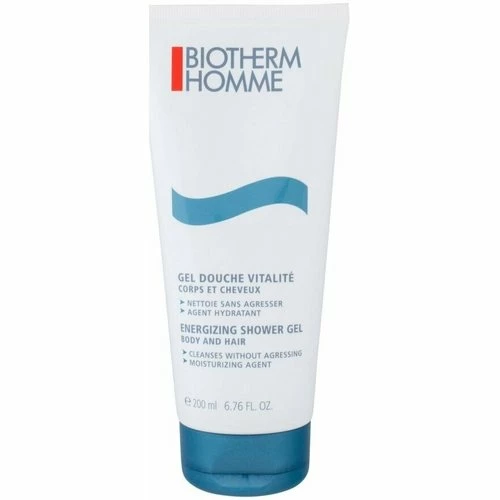 Coupon 💯 Biotherm Homme Energizing Shower Gel 200 ml ❤️ 4 Coupon 💯 Biotherm Homme Energizing Shower Gel 200 ml ❤️ – Image 2