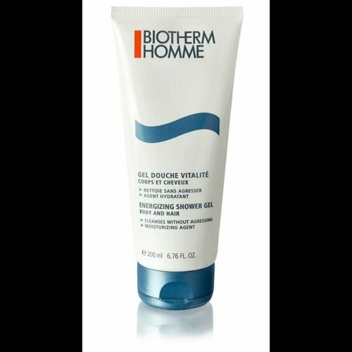 Coupon 💯 Biotherm Homme Energizing Shower Gel 200 ml ❤️ 5 Coupon 💯 Biotherm Homme Energizing Shower Gel 200 ml ❤️ – Image 3