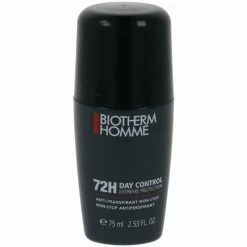 Tout neuf 🌟 Biotherm Homme Day Control 72H Deo Roll-On 75ml ⭐