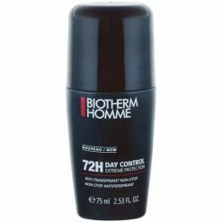 Tout neuf 🌟 Biotherm Homme Day Control 72H Deo Roll-On 75ml ⭐ -Born To Bio Soldes Boutique 22808225 500 C