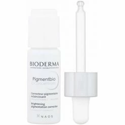 Meilleure vente 🤩 Bioderma Pigmentbio C - Concentrate 15 ml ✔️