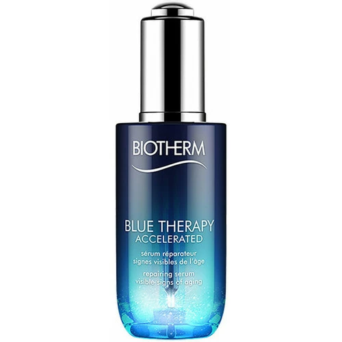 Meilleure vente 😍 Biotherm Blue Therapy Accelerated Serum 50 ml 🔥 3 Meilleure vente 😍 Biotherm Blue Therapy Accelerated Serum 50 ml 🔥