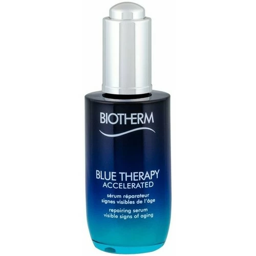 Meilleure vente 😍 Biotherm Blue Therapy Accelerated Serum 50 ml 🔥 4 Meilleure vente 😍 Biotherm Blue Therapy Accelerated Serum 50 ml 🔥 – Image 2