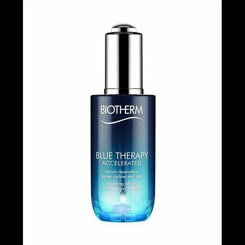 Meilleure vente 😍 Biotherm Blue Therapy Accelerated Serum 50 ml 🔥 5 Meilleure vente 😍 Biotherm Blue Therapy Accelerated Serum 50 ml 🔥 – Image 3