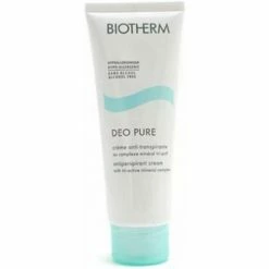 Grosses soldes ✨ Biotherm Deo Pure Creme 75 ml 🧨 -Born To Bio Soldes Boutique 22809771 500 C