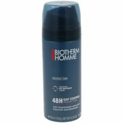 Vente flash 👏 Biotherm Homme 48H Day Control Anti Trans. Spray 150ml 😍