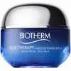 Meilleure affaire 👏 Biotherm Blue Therapy Multi-Defender SPF 25 (50 ml) ⭐ -Born To Bio Soldes Boutique 22810176 500 A