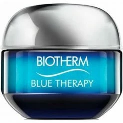 Meilleure affaire 👏 Biotherm Blue Therapy Multi-Defender SPF 25 (50 ml) ⭐ -Born To Bio Soldes Boutique 22810176 500 C