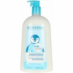 Top 10 😉 Bioderma ABCDerm Cold Cream 1000 ml ✔️