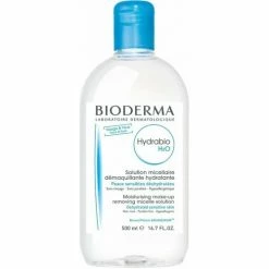 Remise 👏 Bioderma Hydrabio H2O ❤️