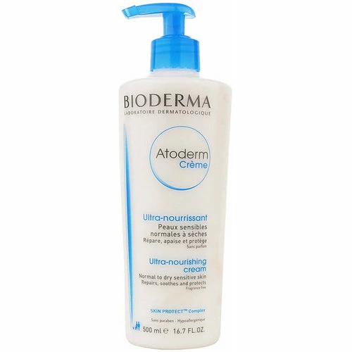 Offres 👏 Bioderma Atoderm Creme 500ml 🔔 4 Offres 👏 Bioderma Atoderm Creme 500ml 🔔 – Image 2