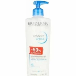 Offres 👏 Bioderma Atoderm Creme 500ml 🔔 7 Offres 👏 Bioderma Atoderm Creme 500ml 🔔 -Born To Bio Soldes Boutique 22811005 500 C