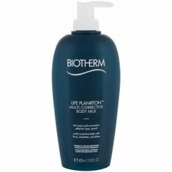Coupon 🎉 Biotherm Life Plankton Body Milk 400 ml 😍 -Born To Bio Soldes Boutique 22811592 500 B
