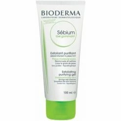 Coupon ✔️ Bioderma Sébium Gommant Peeling 100 ml 🥰