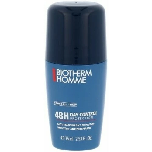 Les meilleures critiques de ⌛ Biotherm Homme 48H Day Control Deo-Roller ✨ 3 Les meilleures critiques de ⌛ Biotherm Homme 48H Day Control Deo-Roller ✨