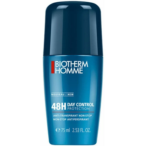 Les meilleures critiques de ⌛ Biotherm Homme 48H Day Control Deo-Roller ✨ 4 Les meilleures critiques de ⌛ Biotherm Homme 48H Day Control Deo-Roller ✨ – Image 2