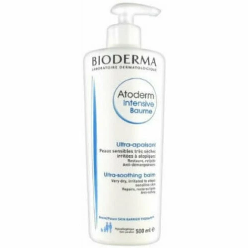 Acheter 🥰 Bioderma Atoderm Intensiv Gel - Creme 500 ml 🤩 4 Acheter 🥰 Bioderma Atoderm Intensiv Gel - Creme 500 ml 🤩 – Image 2