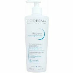 Acheter 🥰 Bioderma Atoderm Intensiv Gel - Creme 500 ml 🤩 7 Acheter 🥰 Bioderma Atoderm Intensiv Gel - Creme 500 ml 🤩 -Born To Bio Soldes Boutique 22812485 500 C
