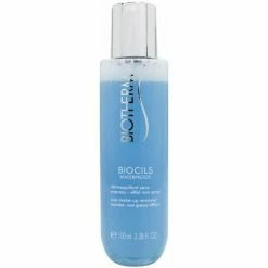 Tout neuf 🔔 Biotherm Biocils Waterproof Makeup Entferner 100ml 🔥