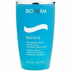 Tout neuf 🔔 Biotherm Biocils Waterproof Makeup Entferner 100ml 🔥 -Born To Bio Soldes Boutique 22812847 500 C