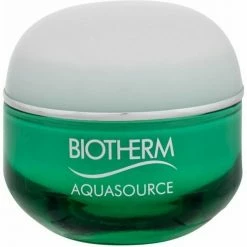 Meilleure affaire 🎁 Biotherm Aquasource Cream 48H Release 50ml ✨