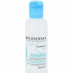 Meilleure affaire 💯 Bioderma Hydrabio Lait Feuchthalte-Reinigungsmilch ⭐ -Born To Bio Soldes Boutique 22813228 500 B