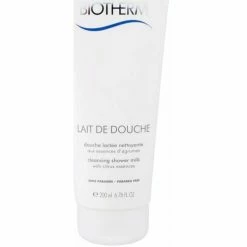 Budget 🥰 Biotherm Lait de Douche 200 ml 👍