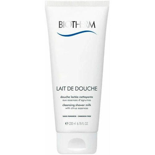 Budget 🥰 Biotherm Lait de Douche 200 ml 👍 4 Budget 🥰 Biotherm Lait de Douche 200 ml 👍 – Image 2
