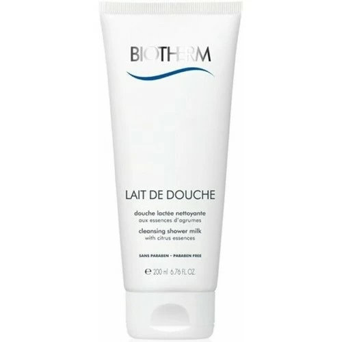 Budget 🥰 Biotherm Lait de Douche 200 ml 👍 5 Budget 🥰 Biotherm Lait de Douche 200 ml 👍 – Image 3
