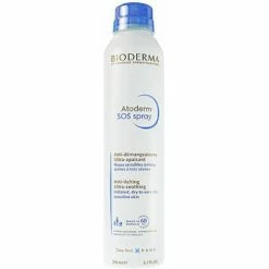 Acheter 🛒 Bioderma Atoderm SOS Spray 200 ml ❤️