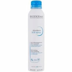 Acheter 🛒 Bioderma Atoderm SOS Spray 200 ml ❤️ -Born To Bio Soldes Boutique 22813302 500 C
