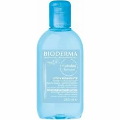 Promo 🎉 Bioderma Hydrabio Lotion Tonic 250 ml ✔️
