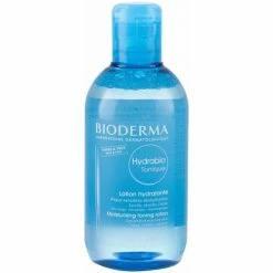 Promo 🎉 Bioderma Hydrabio Lotion Tonic 250 ml ✔️ -Born To Bio Soldes Boutique 22813425 500 C