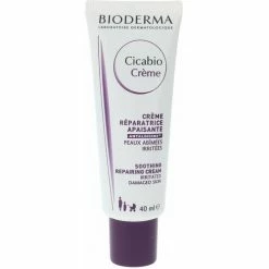 Meilleure vente 🎉 Bioderma Cicabio Creme 40ml 🔔 -Born To Bio Soldes Boutique 22813436 500 C