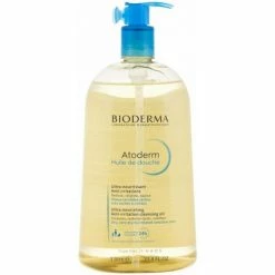 Grosses soldes 🎉 Bioderma Atoderm Huile De Douche 1liter 🥰 -Born To Bio Soldes Boutique 22813472 500 C