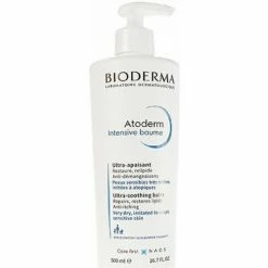 Nouveau ❤️ Bioderma Atoderm Intensive Balm 500ml ❤️