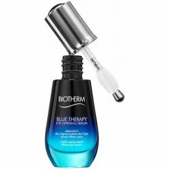 Tout neuf 😍 Biotherm BLUE THERAPY eye opening serum 16,5 ml 🛒