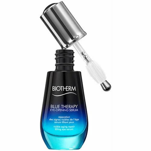 Tout neuf 😍 Biotherm BLUE THERAPY eye opening serum 16,5 ml 🛒 3 Tout neuf 😍 Biotherm BLUE THERAPY eye opening serum 16,5 ml 🛒