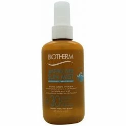 Offres 🌟 Biotherm Waterlover Sun Mist SPF30 200ml 🔔