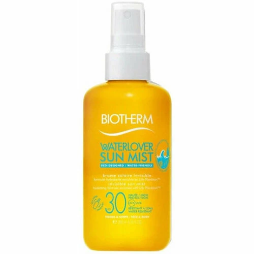 Offres 🌟 Biotherm Waterlover Sun Mist SPF30 200ml 🔔 4 Offres 🌟 Biotherm Waterlover Sun Mist SPF30 200ml 🔔 – Image 2