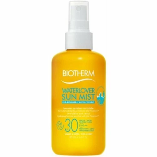 Offres 🌟 Biotherm Waterlover Sun Mist SPF30 200ml 🔔 5 Offres 🌟 Biotherm Waterlover Sun Mist SPF30 200ml 🔔 – Image 3