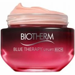 Budget ✨ Biotherm BLUE THERAPY RED ALGAE CREMA PIEL SECA 50ML ✨