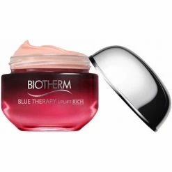 Budget ✨ Biotherm BLUE THERAPY RED ALGAE CREMA PIEL SECA 50ML ✨ -Born To Bio Soldes Boutique 22928707 500 C
