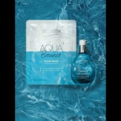 Coupon 🧨 Biotherm AQUA BOUNCE flash mask 35 gr 🛒