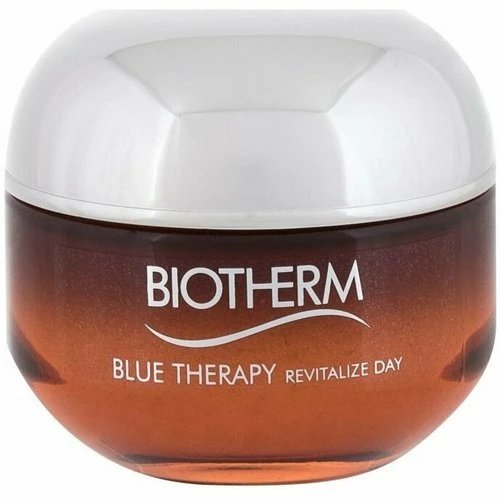 Offres 🥰 Biotherm BLUE THERAPY AMBER ALGAE revitalize cream 50 ml 🎉 4 Offres 🥰 Biotherm BLUE THERAPY AMBER ALGAE revitalize cream 50 ml 🎉 – Image 2