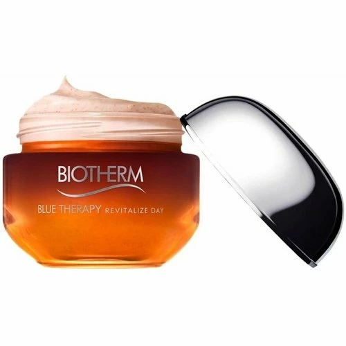 Offres 🥰 Biotherm BLUE THERAPY AMBER ALGAE revitalize cream 50 ml 🎉 5 Offres 🥰 Biotherm BLUE THERAPY AMBER ALGAE revitalize cream 50 ml 🎉 – Image 3