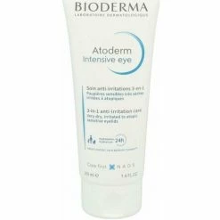 Promo 😍 Bioderma Atoderm Intensive Eye 100 ml 😀 -Born To Bio Soldes Boutique 22928805 500 B