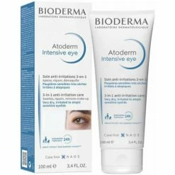 Promo 😍 Bioderma Atoderm Intensive Eye 100 ml 😀 -Born To Bio Soldes Boutique 22928805 500 C
